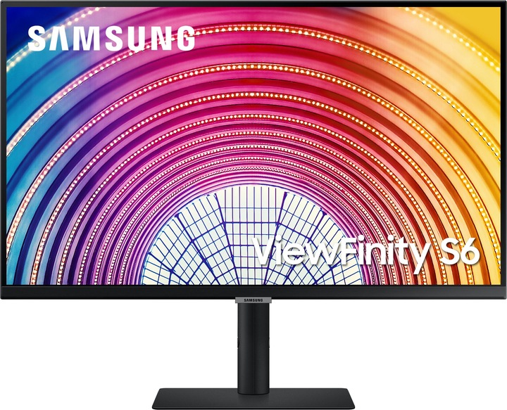 Produktbild Samsung LS27A600NWUXEN (2560 x 1440 Pixel, 27")