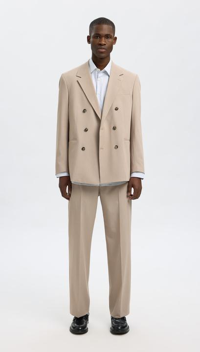 Image du produit Selected Stretch Slim Fit Hemd (XXL)