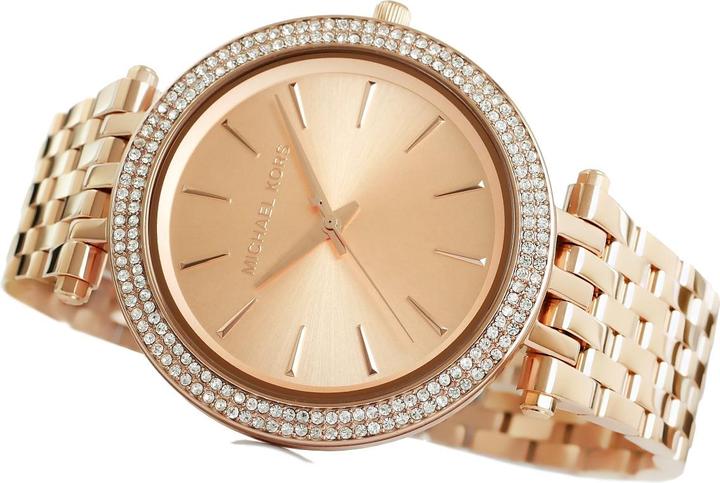 Produktbild Michael Kors Darci (Analoguhr, 39 mm)