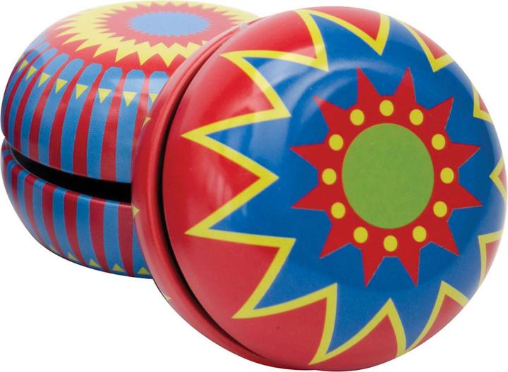 Produktbild Bigjigs Tin Yoyo