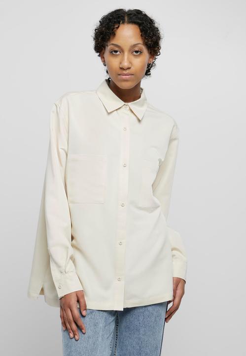 Immagine prodotto Urban Classics Ladies Oversized Twill Shirt (L)