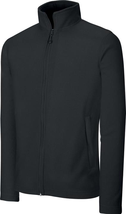 Actual product image Kariban Micropolaire Zippée (4XL)