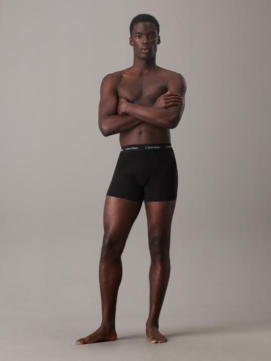 Immagine prodotto Calvin Klein Baule (XS, confezione da 3)