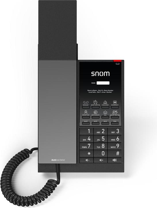 Produktbild Snom HD-Serie