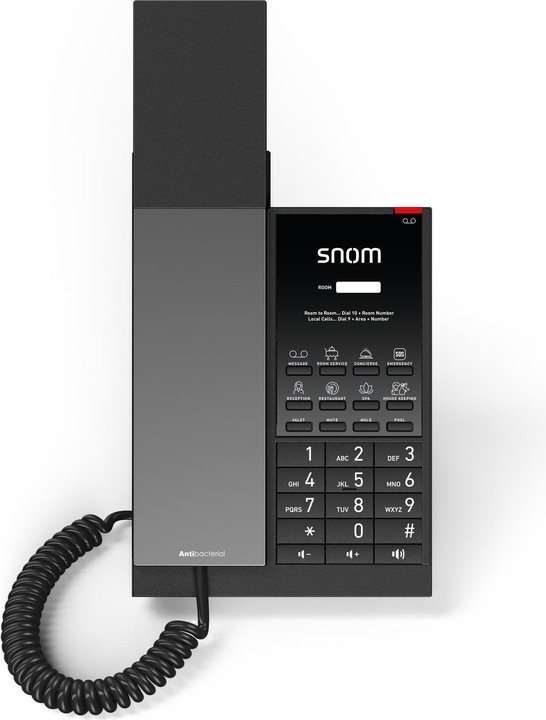 Produktbild Snom HD-Serie
