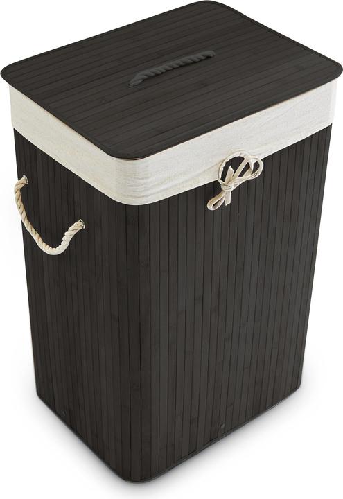 Produktbild Relaxdays Wäschekorb (83 l)