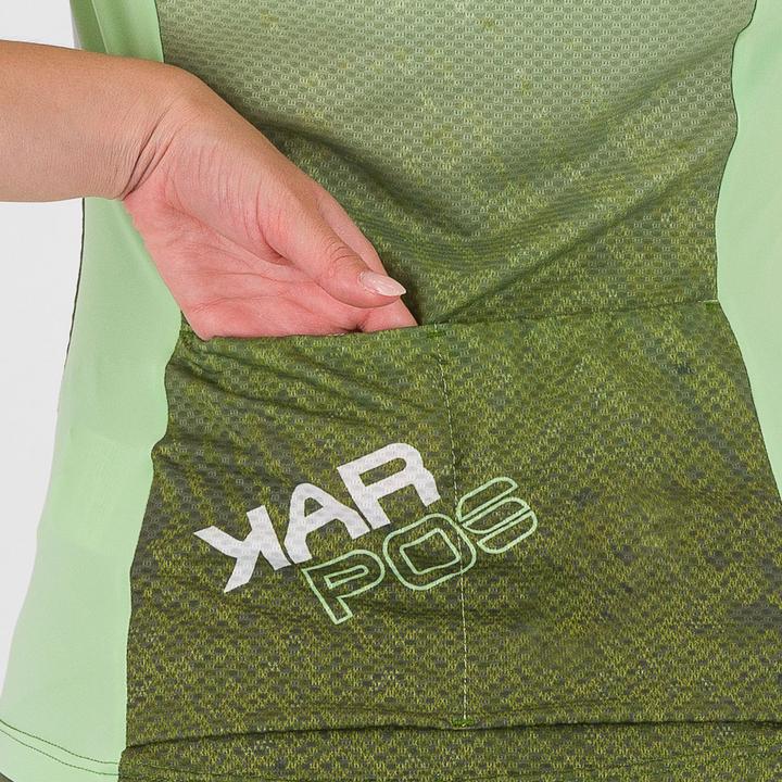 Produktbild Karpos Verve Evo W Sleveless (S)