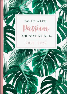 Produktbild Ridoide Passion (15 x 21 cm, Deutsch, Französisch, Italienisch, Englisch)