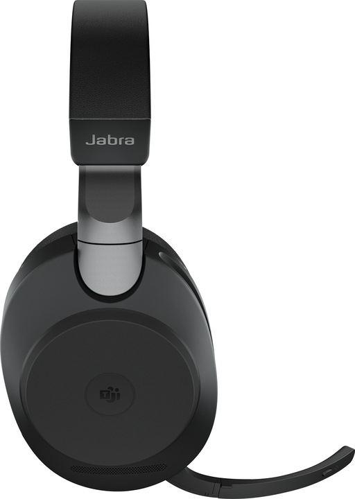 Image du produit Jabra Evolve2 85 MS (Sans fil, Filaire, USB-C)