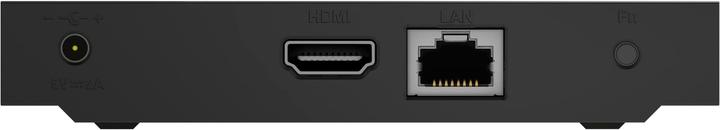 Actual product image infomir MAG 520 W3 (IPTV)