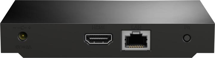 Actual product image infomir MAG 520 W3 (IPTV)