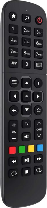 Actual product image infomir MAG 520 W3 (IPTV)