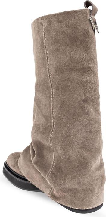 Actual product image The Attico Boots Beige (38)
