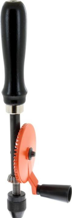 Actual product image Donau Hand drill