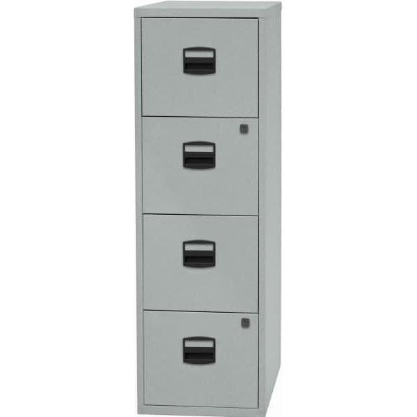 Bisley, Aktenschrank, Home PFA (41.5 x 40 x 128.5 cm)
