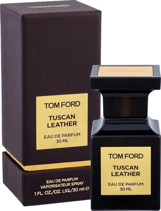 Produktbild Tom Ford Tuscan Leather (Eau de Parfum, 30 ml)