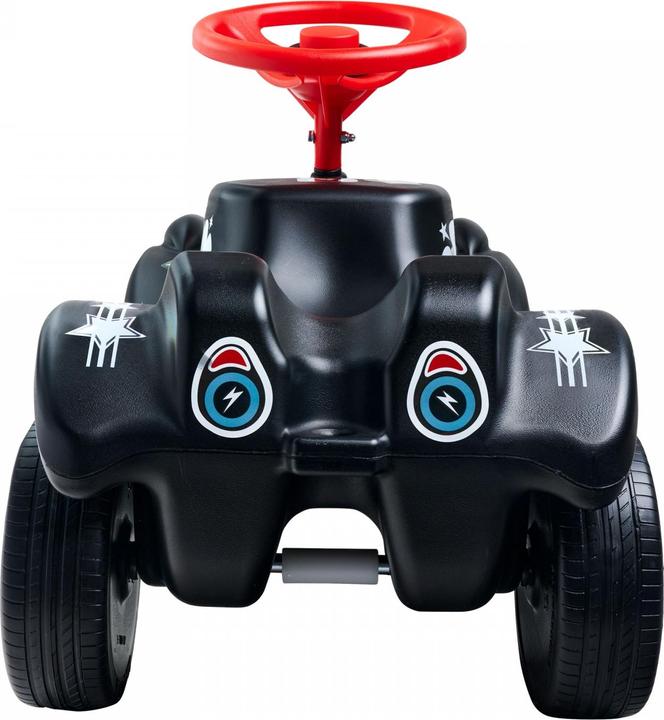 Actual product image BIG Bobby Car Classic Little Rocker