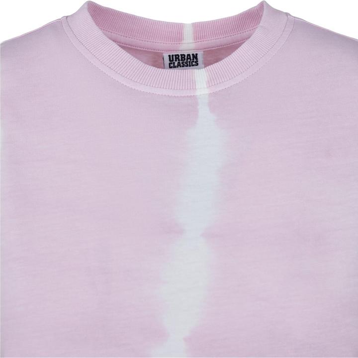 Image du produit Urban Classics Robe Tie Dye pour femmes (XS)
