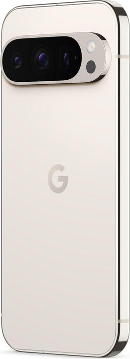 Productafbeelding Google Pixel 9 Pro (256 GB, Porselein, 6.30", Dubbele SIM, 5G)