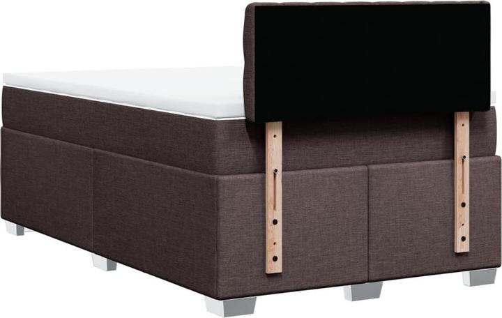 Produktbild vidaXL Boxspringbett (120 x 200 cm)