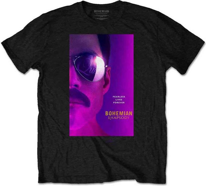 Actual product image Queen Freddie (XL)