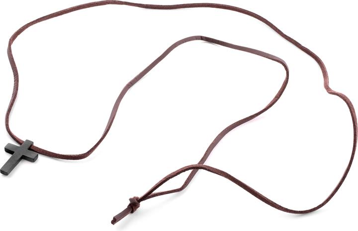 Image du produit Lucleon Iconic (Acier chirurgical, Cuir)