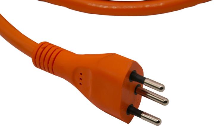 Image du produit Hoymiles Câble de connexion HMS Field Connector sur 5m Pur T12 (Câble solaire)