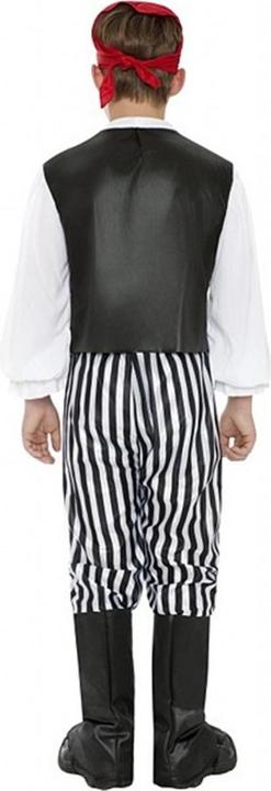 Image du produit Smiffys flibustière (128, 134)