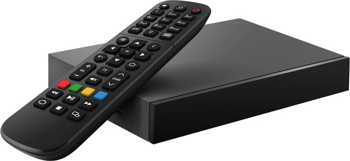Actual product image infomir MAG 520 W3 (IPTV)