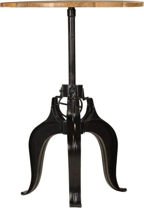 Produktbild vidaXL Bartisch (75 x 75 x 110 cm)