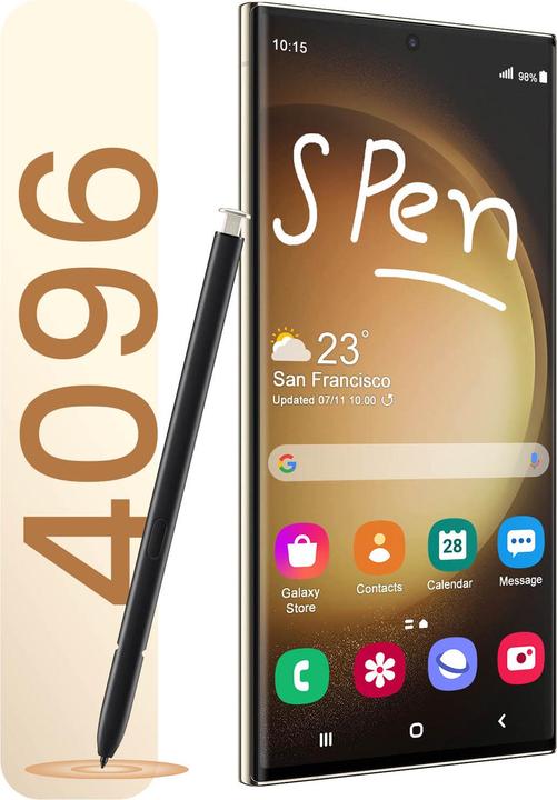 Productafbeelding Samsung S Pen