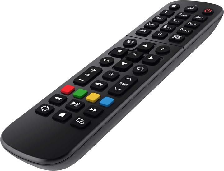 Actual product image infomir MAG 520 W3 (IPTV)