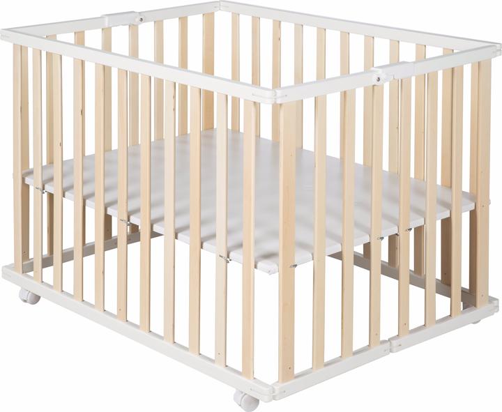 Immagine prodotto Roba box pieghevole (MDF, 100 x 73.50 x 72.50 cm)