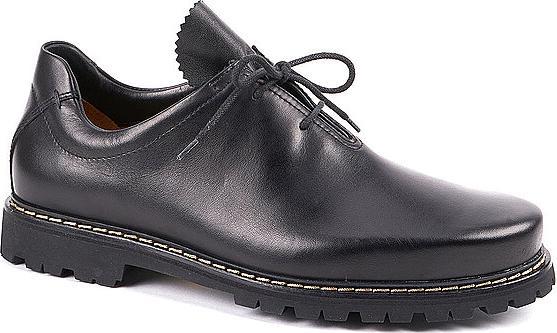 Immagine prodotto Dirndl & Bua Scarpa da abito RINDBOX (43)