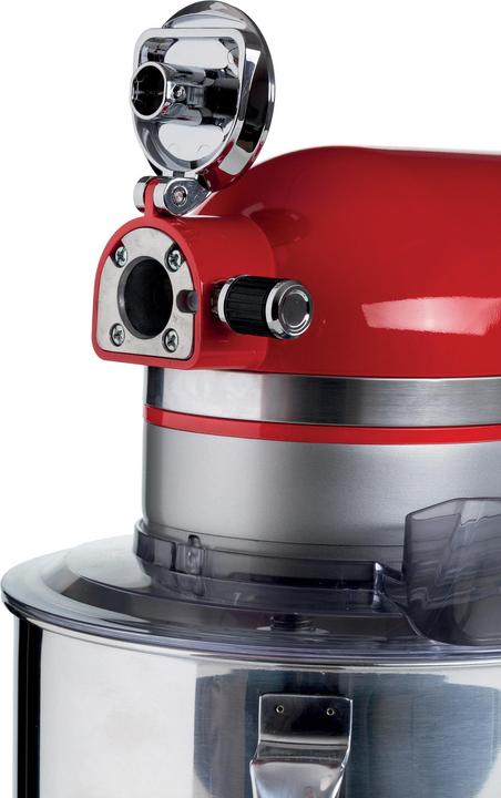 Actual product image Ariete 1589 Moderna food processor (1600 W, 5.50 l)