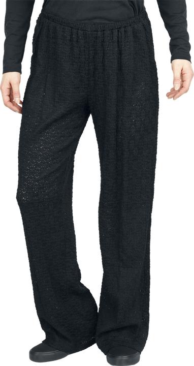 Produktbild RED by EMP Lace Wide Pants (M)