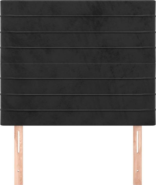 Produktbild vidaXL Kopfteil (80 x 5 x 128 cm)