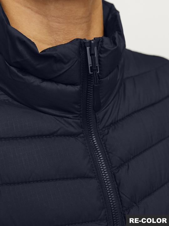 Immagine prodotto Jack & Jones Jjestate Packable Bw Collar Noos (L)