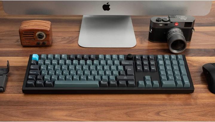 Produktbild Keychron Q6 Pro (CH, Kabelgebunden, Kabellos)