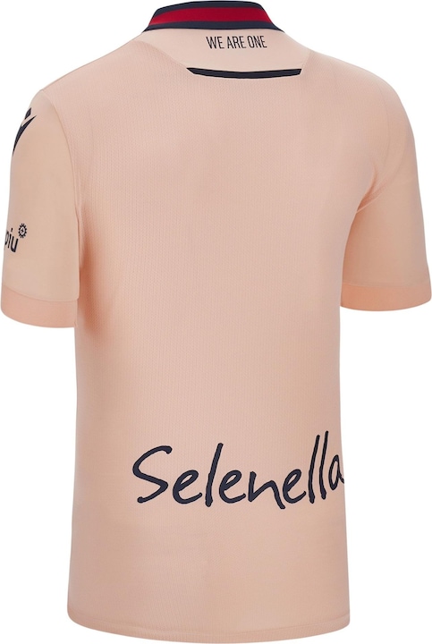 Produktbild Macron fourth trikot bologna 2022/23 (4XL)
