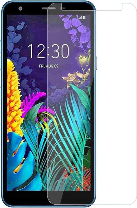 Immagine prodotto Screenguard LG K30 Pellicola protettiva in vetro Custodia dal design amichevole (1 Pezzo/i, K30)