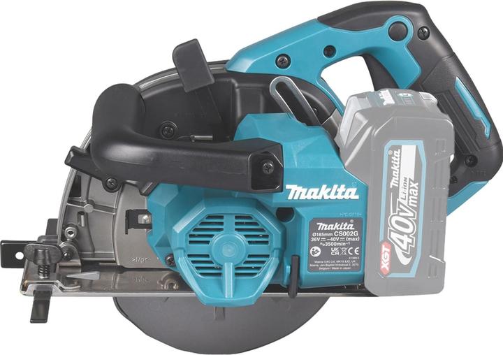 Produktbild Makita CS002GZ
