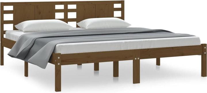Produktbild vidaXL Prunella (200 x 200 cm)