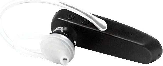 Produktbild LogiLink Bluetooth Ohrclip Headset (Kabellos)