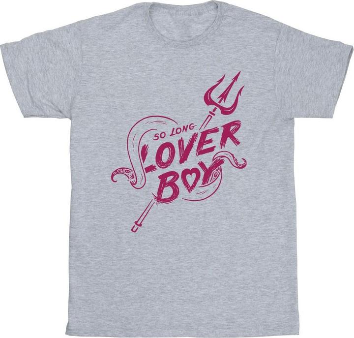 Produktbild Disney Villains Ursula Lover Boy TShirt (4XL)