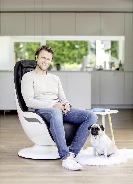 Produktbild Medisana RS 650