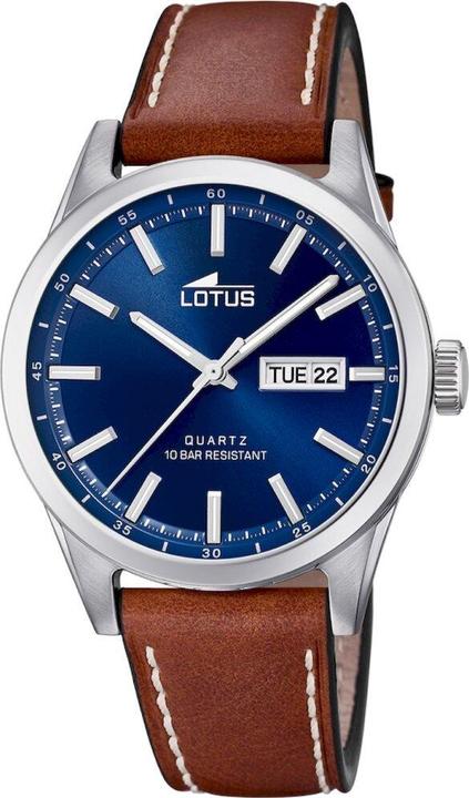 Immagine prodotto Lotus 18671/3 (Orologio da polso analogico, 42 mm)