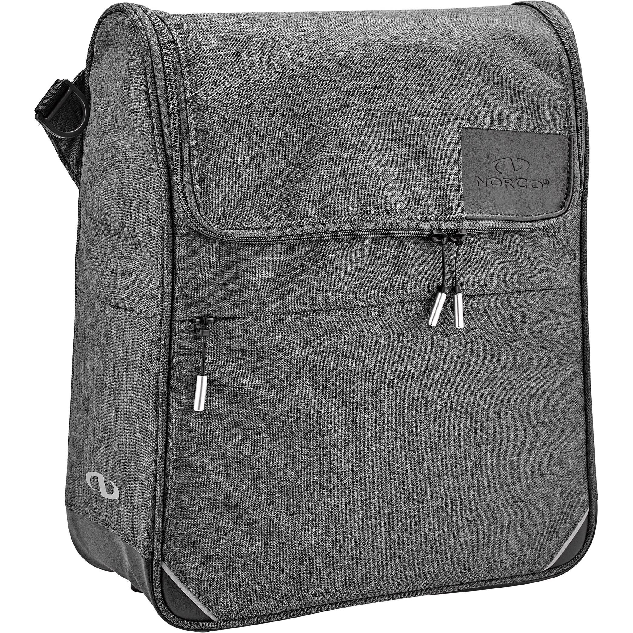 Thumbnail - Norco, Gepäckträger