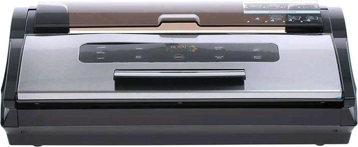 Image du produit Royal Food Machine à vide automatique