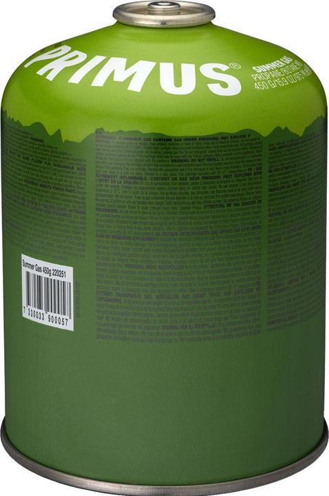 Immagine prodotto Primus Summer Gas Summer Gas 230g